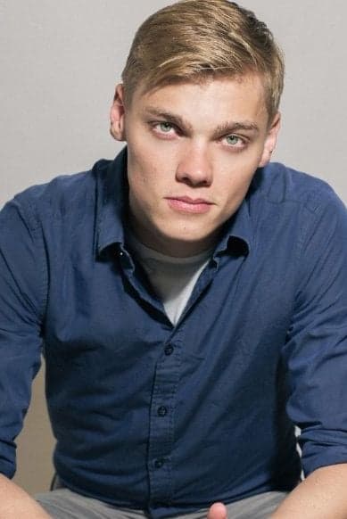Levi Meaden