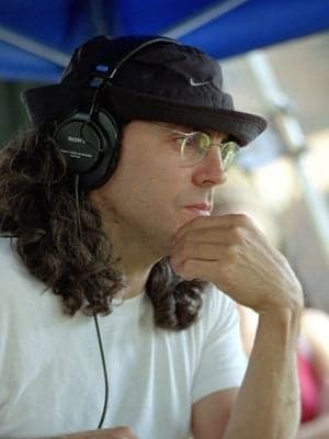 Tom Shadyac
