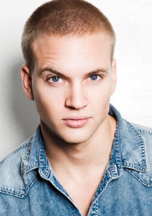 Marshall Williams (II)