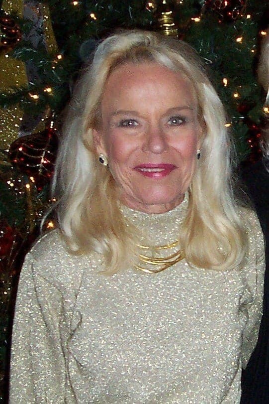 Linda Haynes