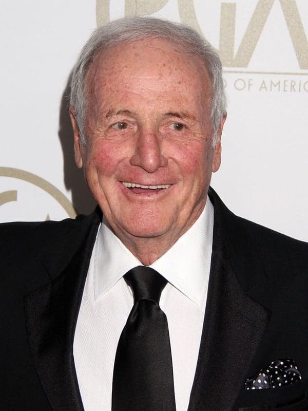 Jerry Weintraub
