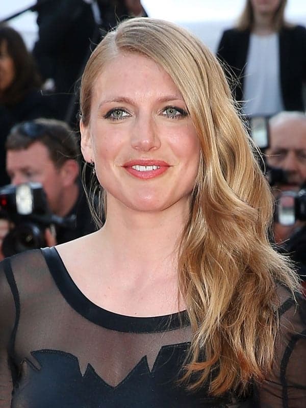 Charlotte Vandermeersch