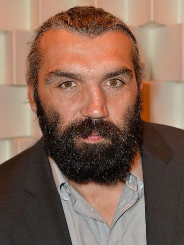Sébastien Chabal
