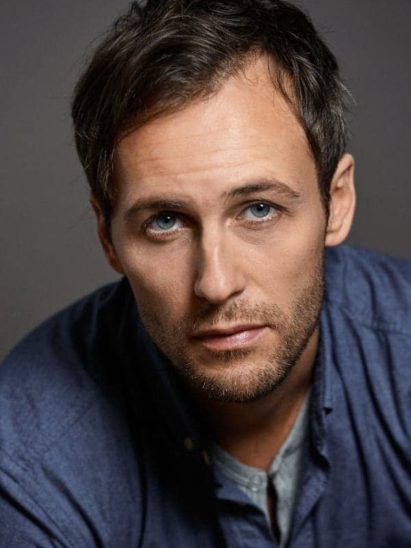 Adrian Glynn McMorran