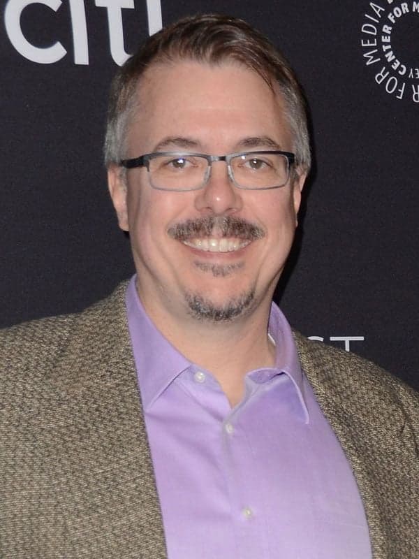 Vince Gilligan