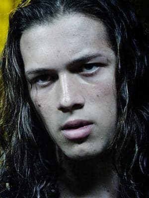 Leo Howard