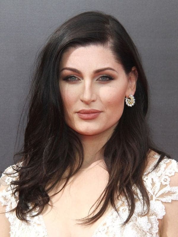 Trace Lysette