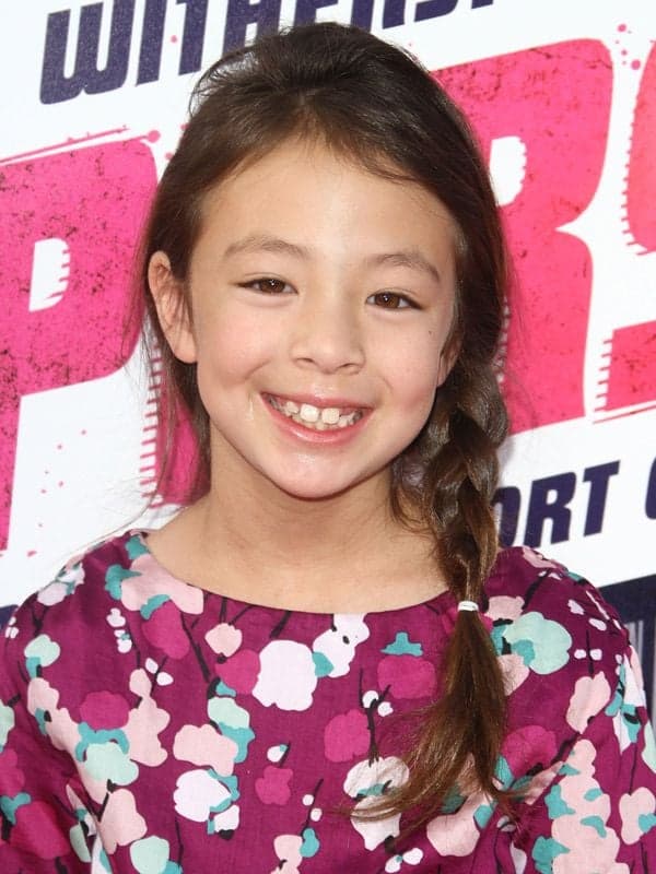 Aubrey Anderson-Emmons