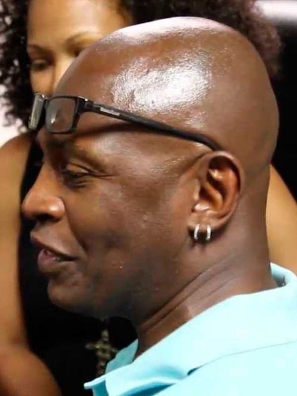 Phillip Edward Van Lear