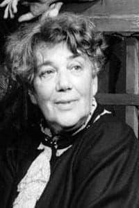 Halina Gryglaszewska