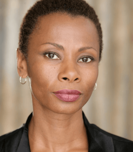 Michelle Anne Johnson