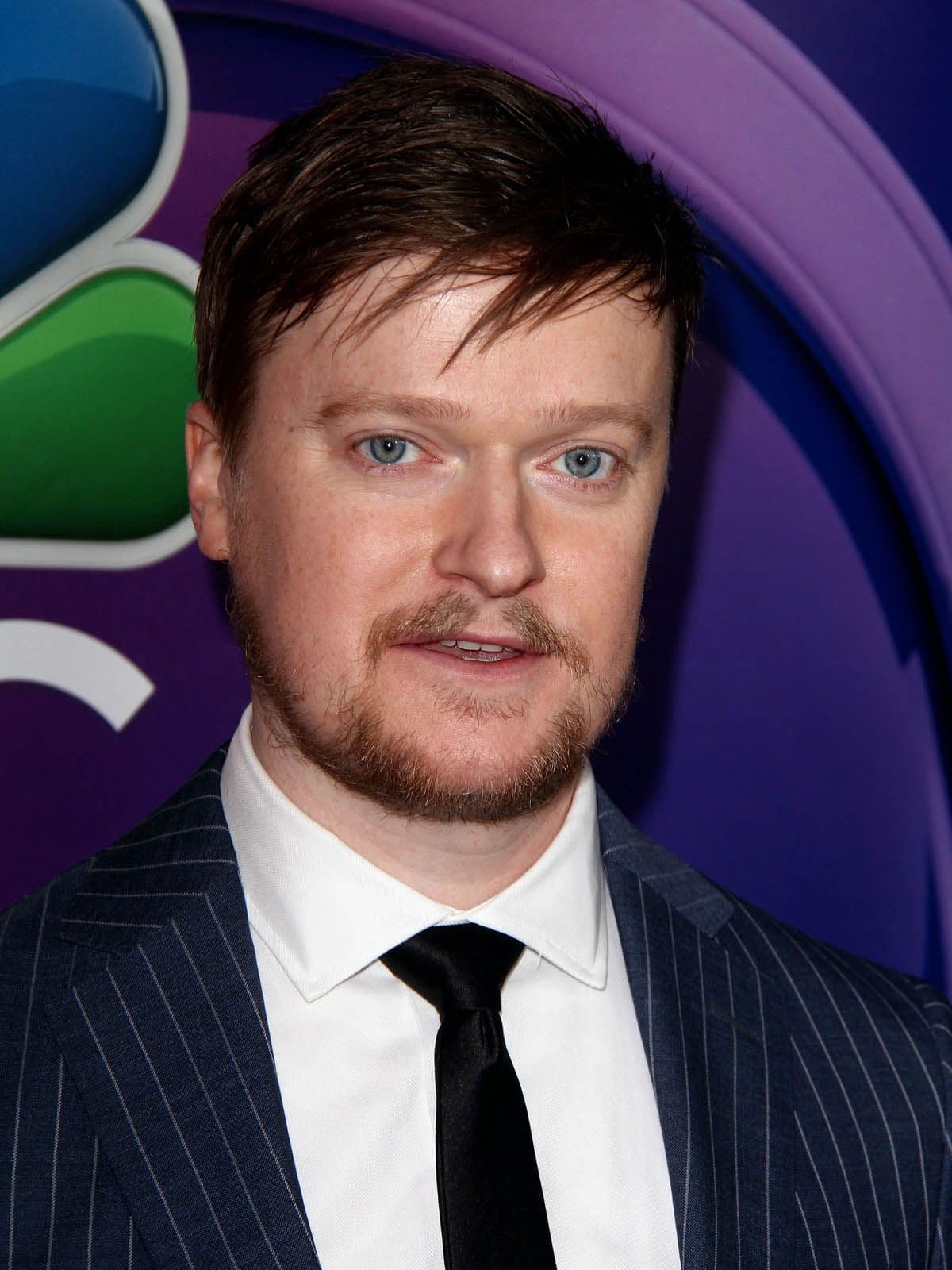 Steven Boyer