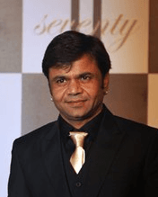 Rajpal Yadav