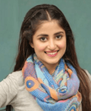 Sajal Ali