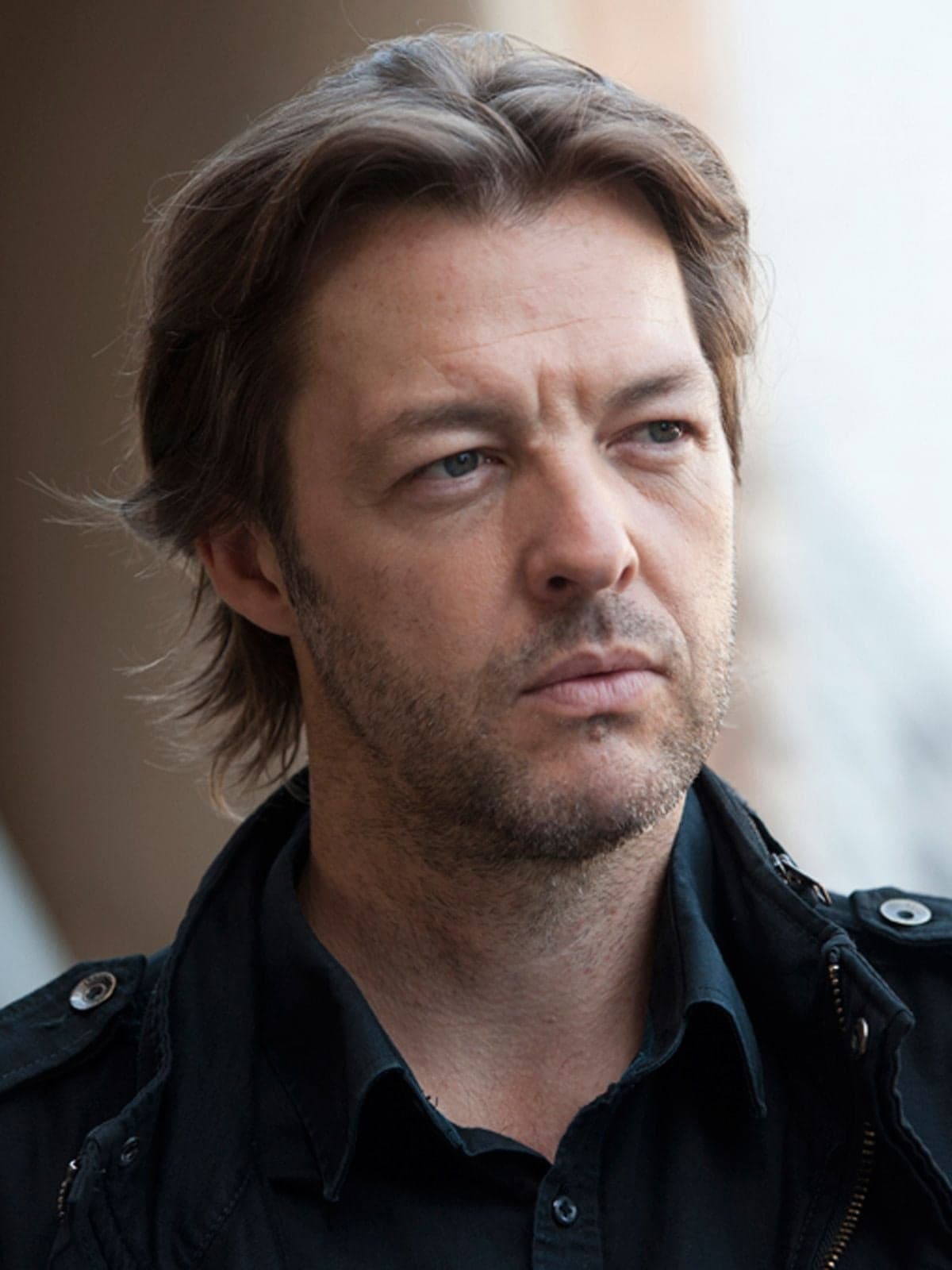 Antoine Martin Sauveur