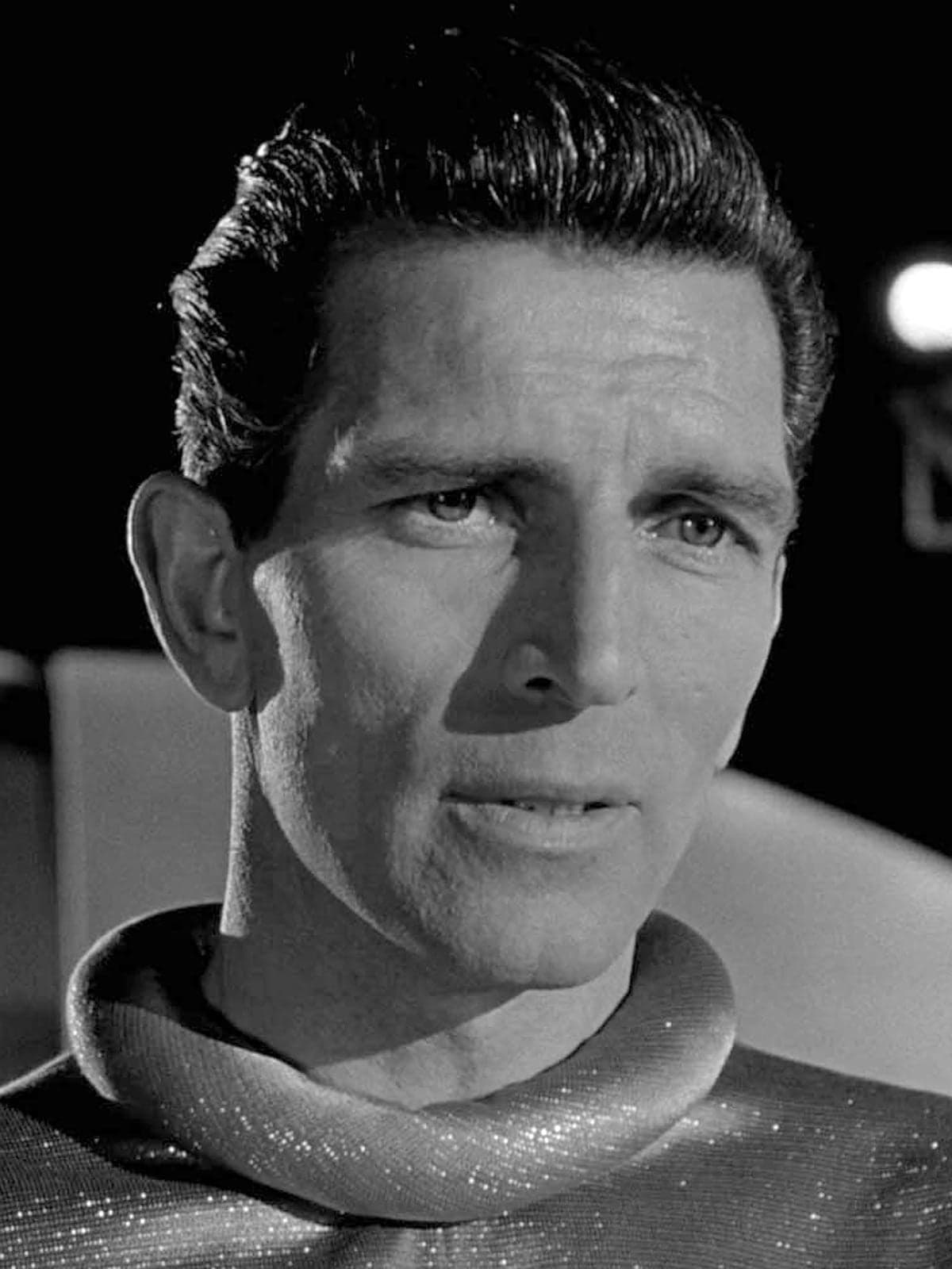 Michael Rennie