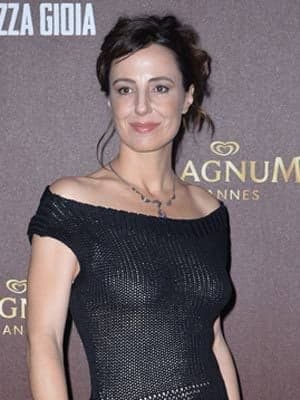 Valentina Carnelutti