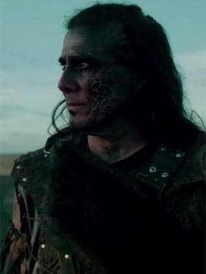 Julian Black Antelope