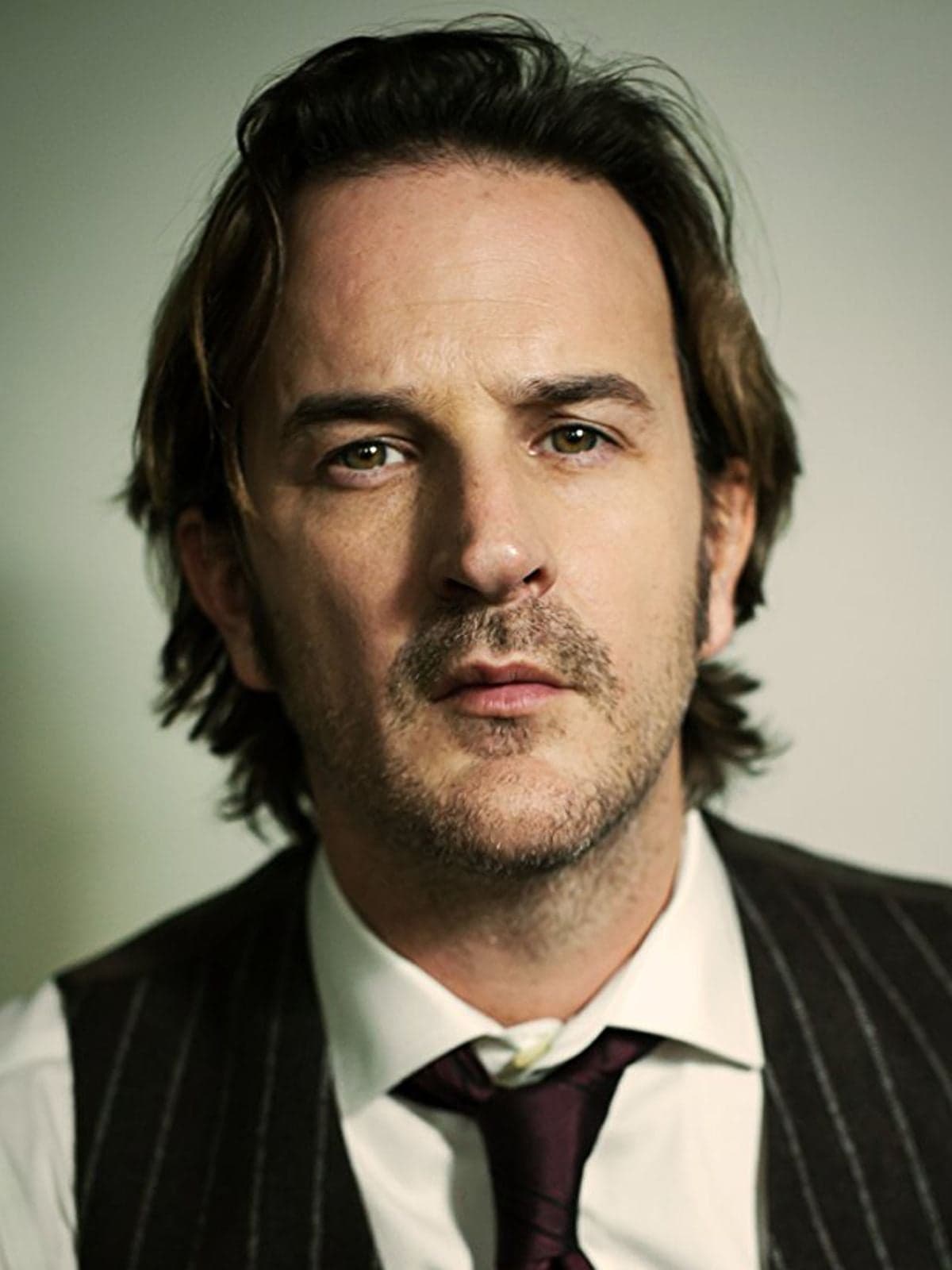 Richard Speight Jr.