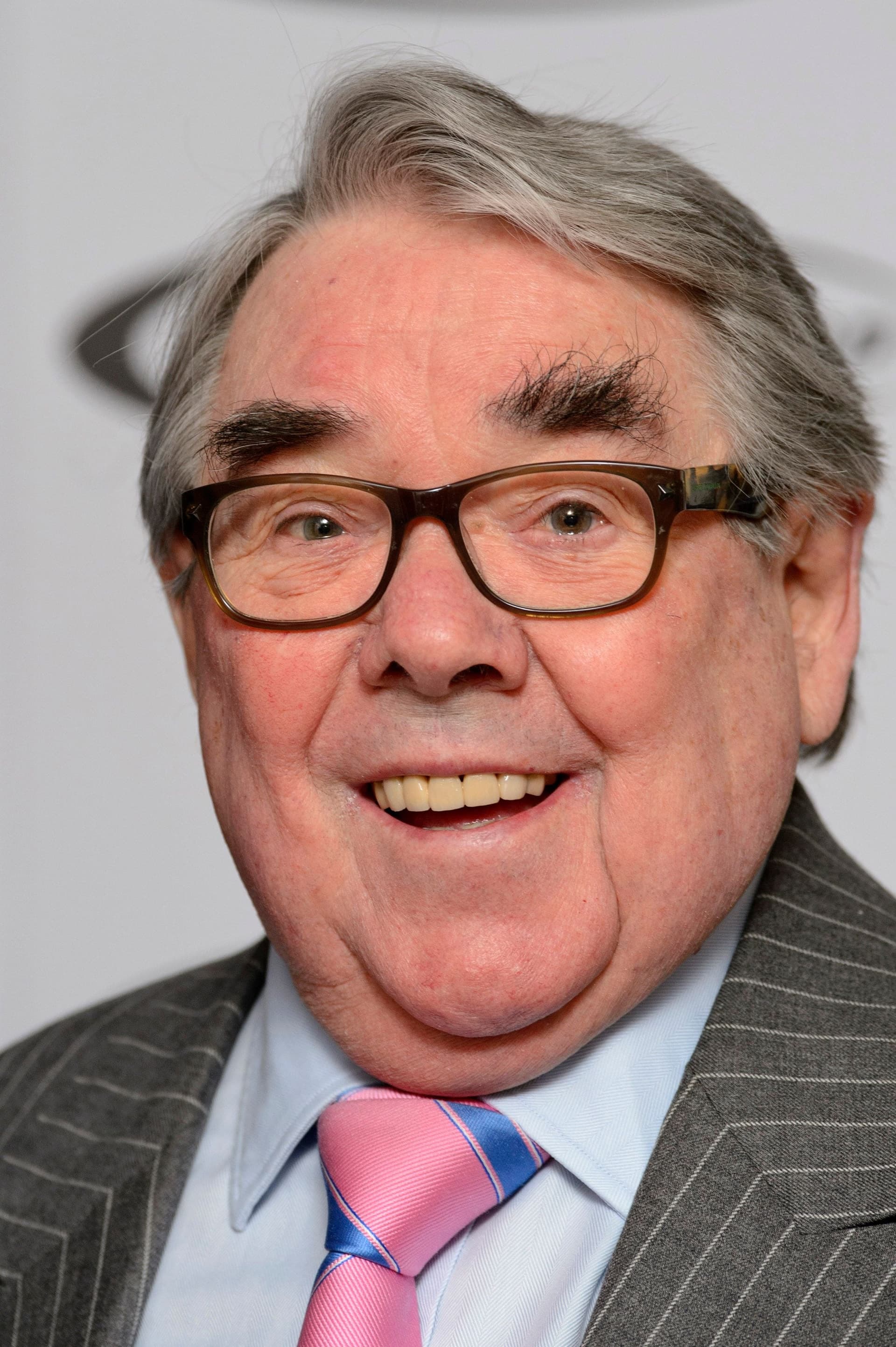 Ronnie Corbett