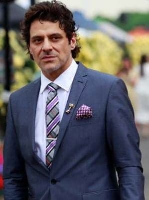 Vince Colosimo