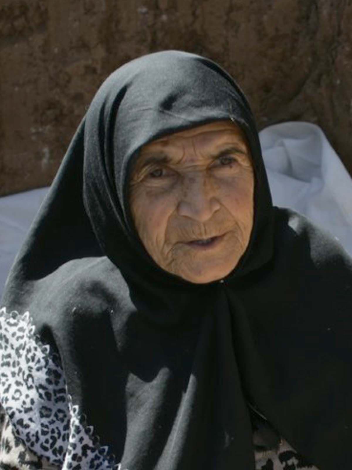 Fatemeh Ismaeilnejad