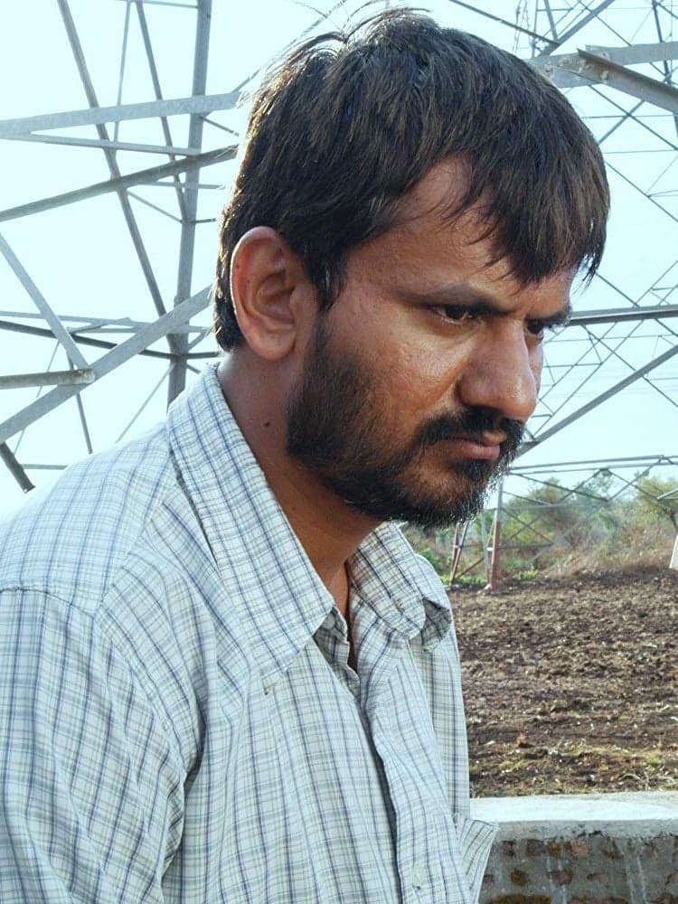 Girish Kulkarni