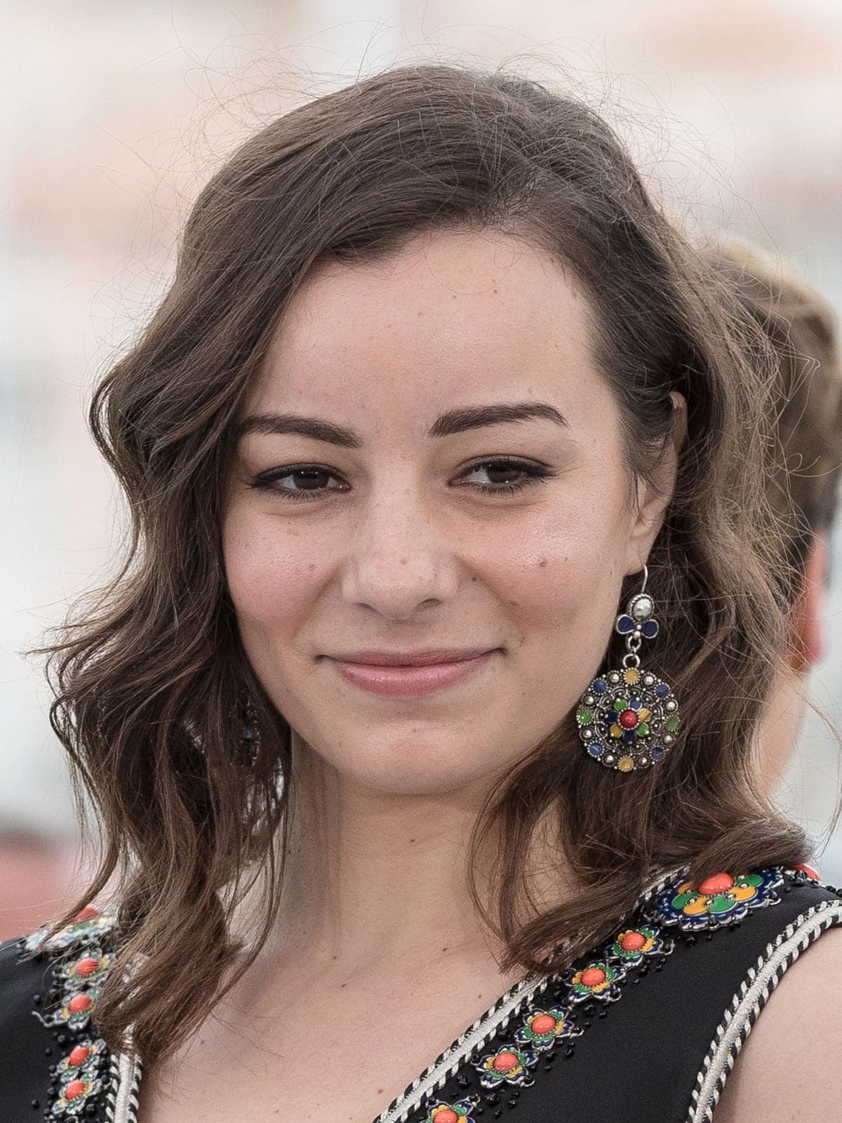 Hilda Amira Douaouda