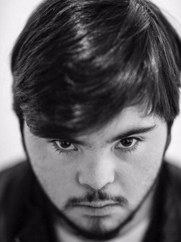 Samuel Allain Abitbol