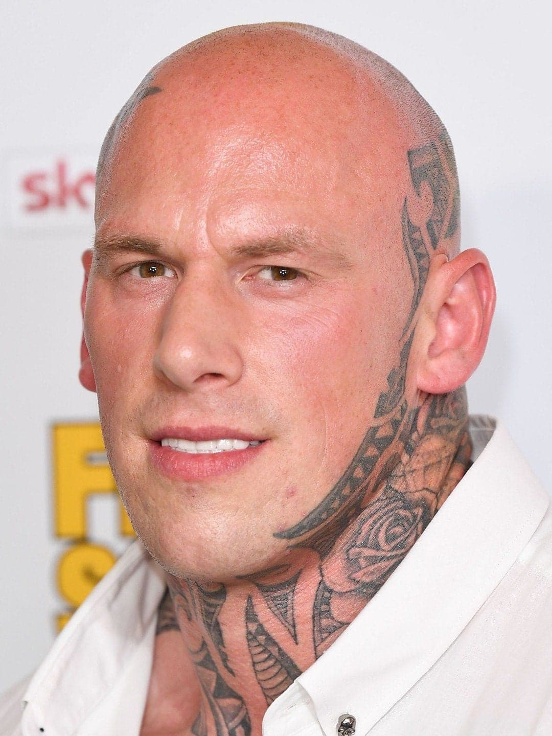 Martyn Ford