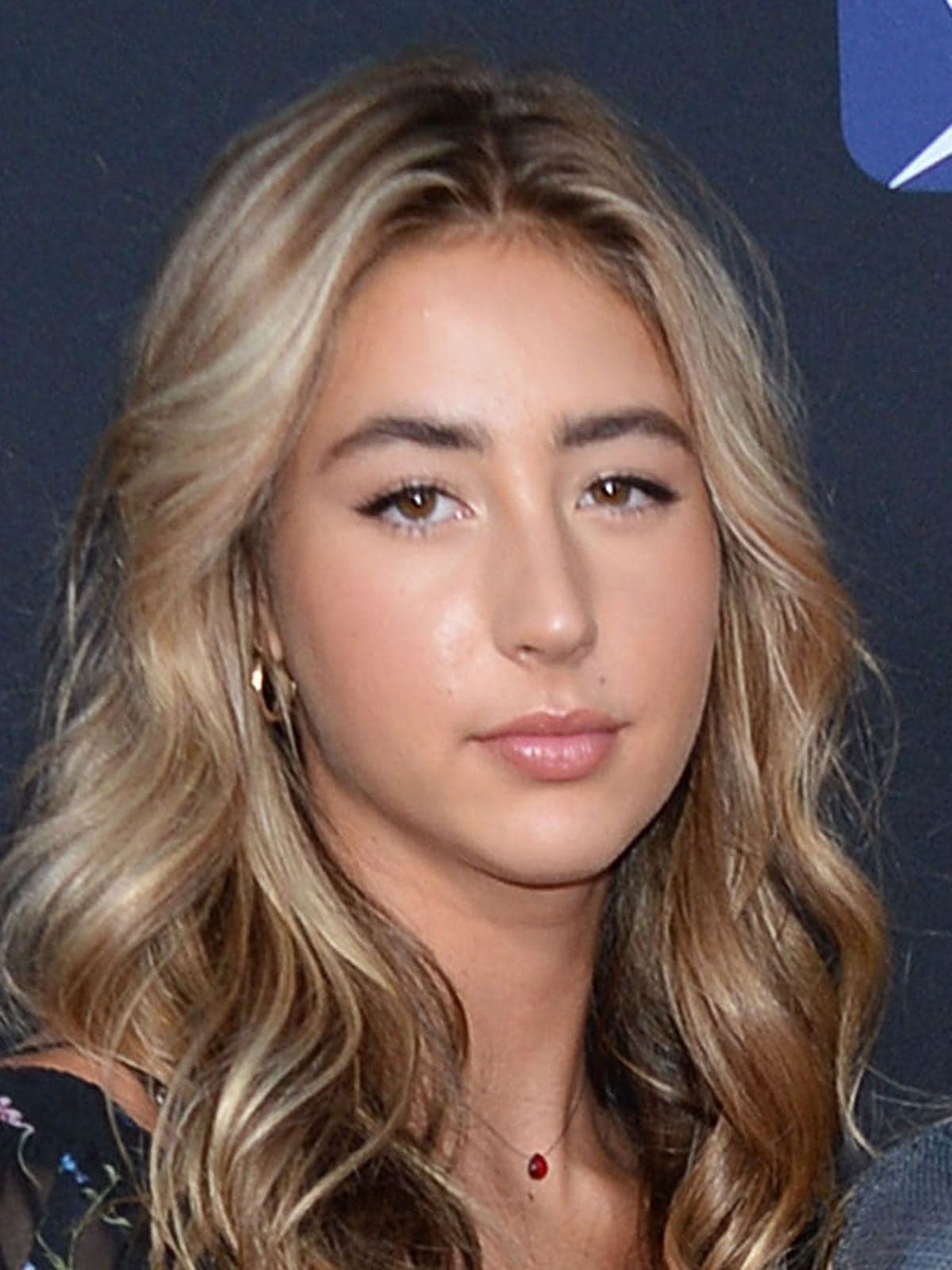 Scarlet Rose Stallone