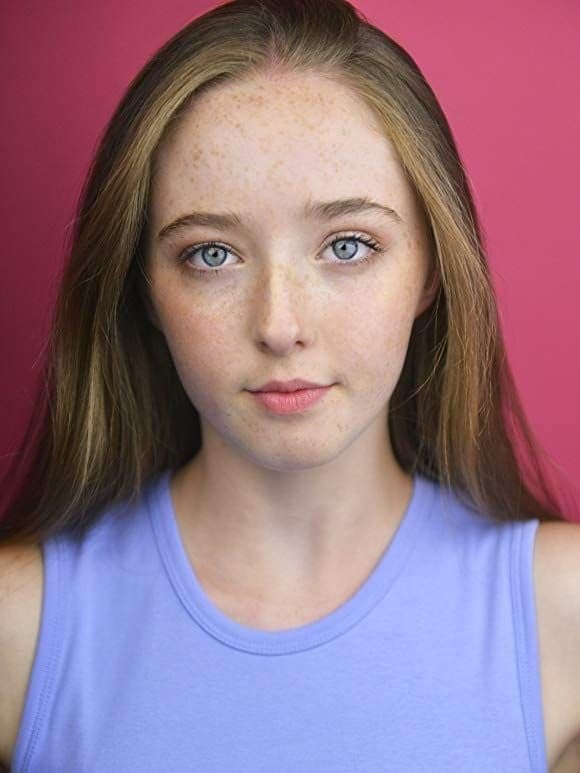 Alexa Shae Niziak