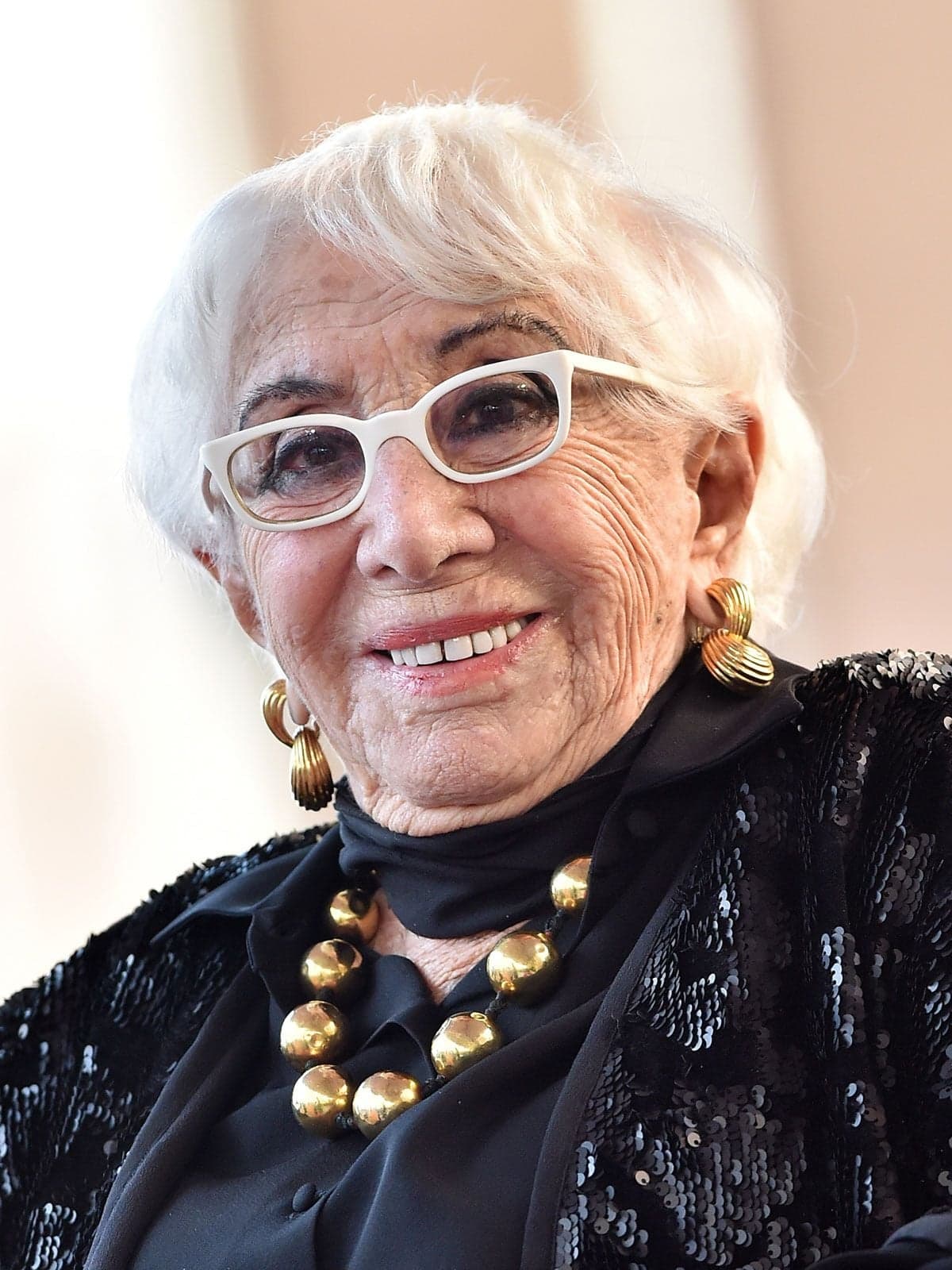 Lina Wertmüller