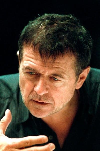 Patrice Chéreau