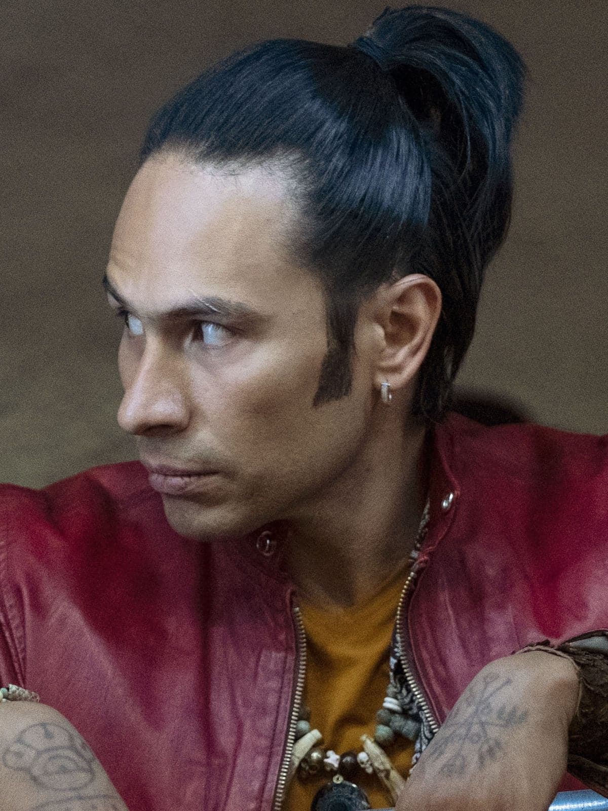 Horacio Garcia Rojas