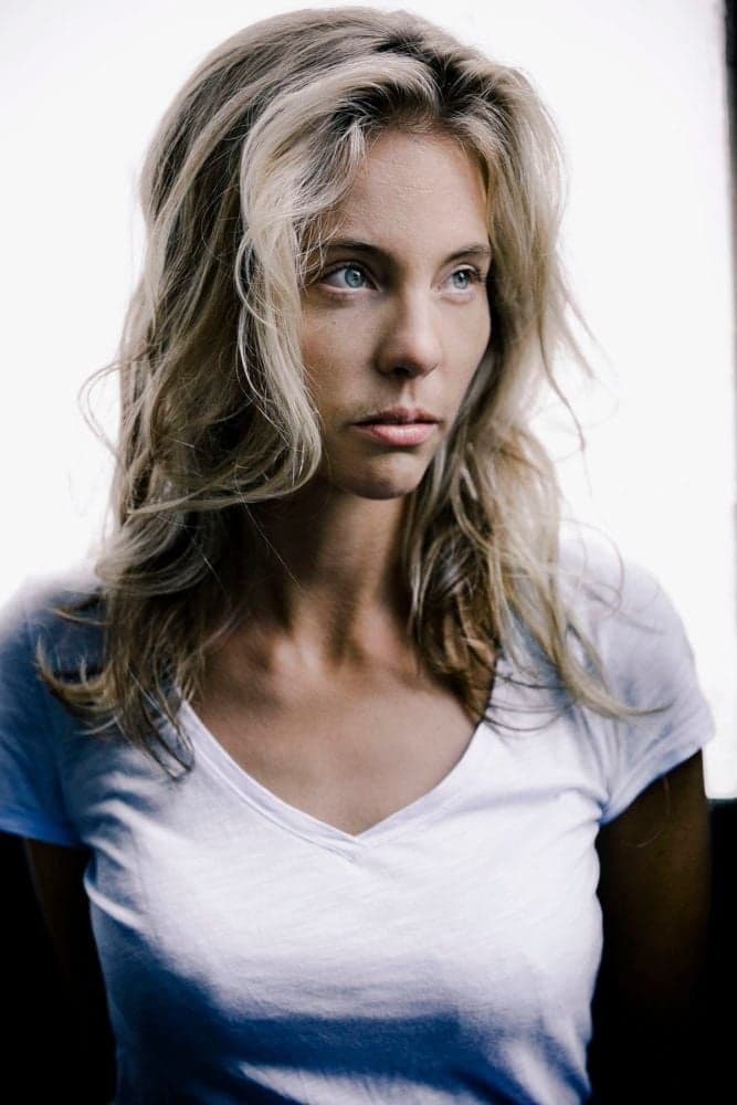 Sina Bianca Hentschel