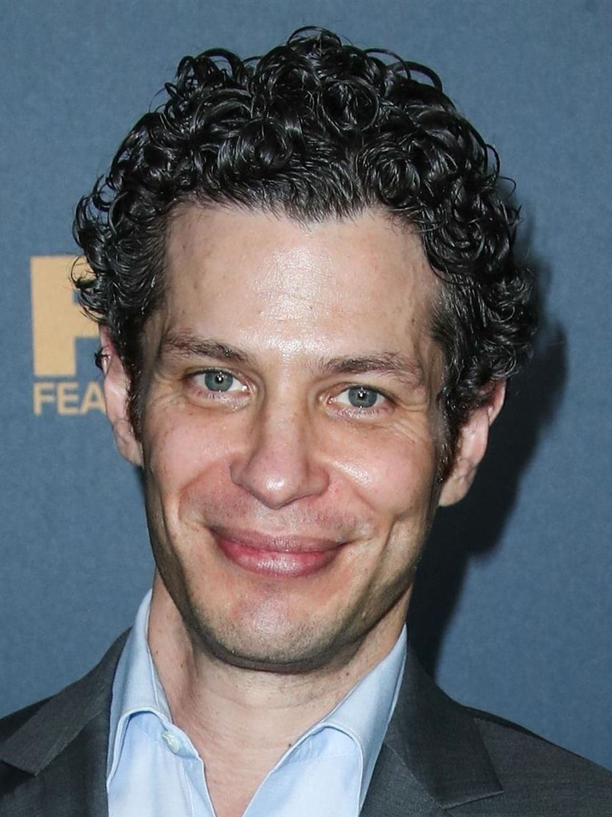 Thomas Kail