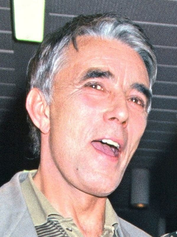 Gérard Blain