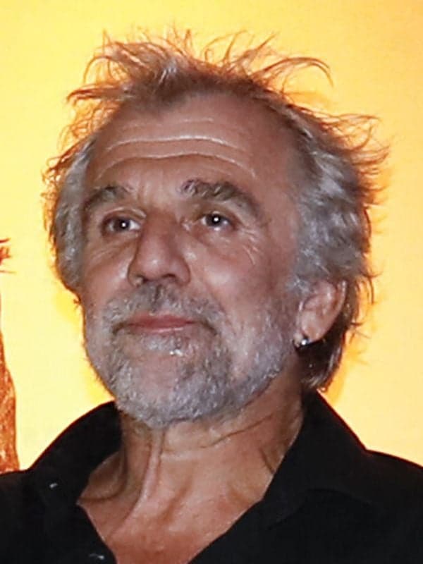 Christophe Offenstein