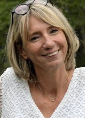Michèle Fines