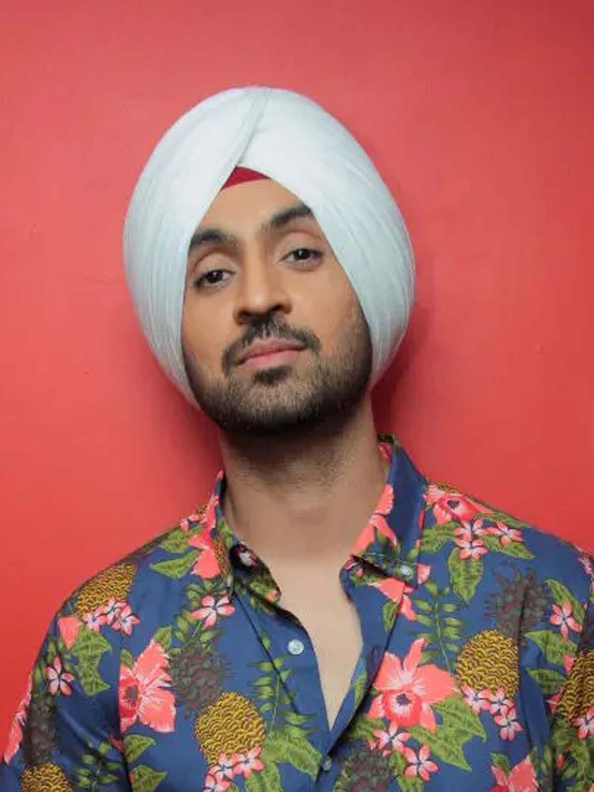 Diljit Dosanjh