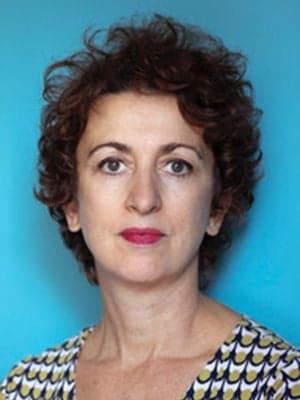 Stéphanie Cliquennois