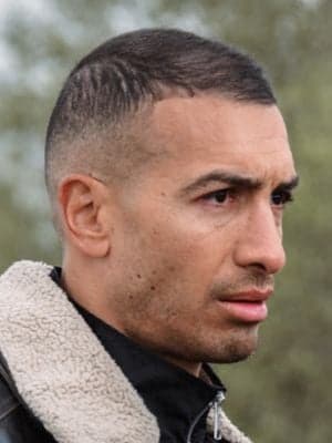 Emir Jonathan Sanioglu