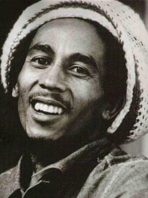 Bob Marley