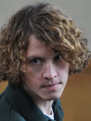 William Christopher Ellis