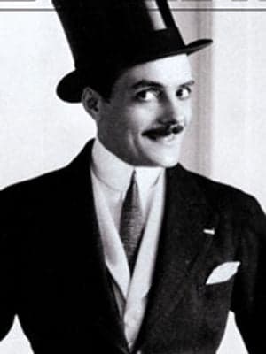 Max Linder