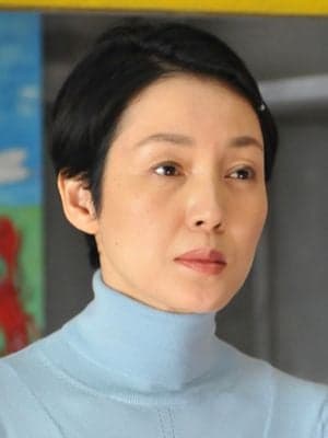 Kanako Higuchi