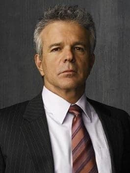 Anthony John Denison