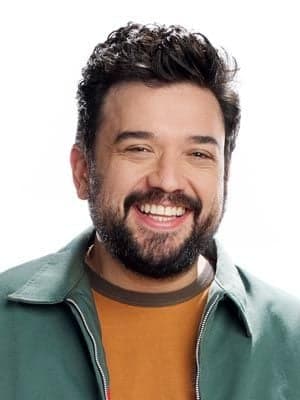 Horatio Sanz