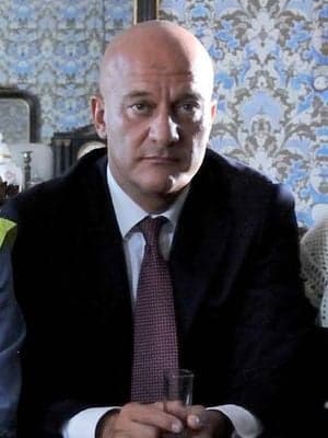 Claudio Bisio